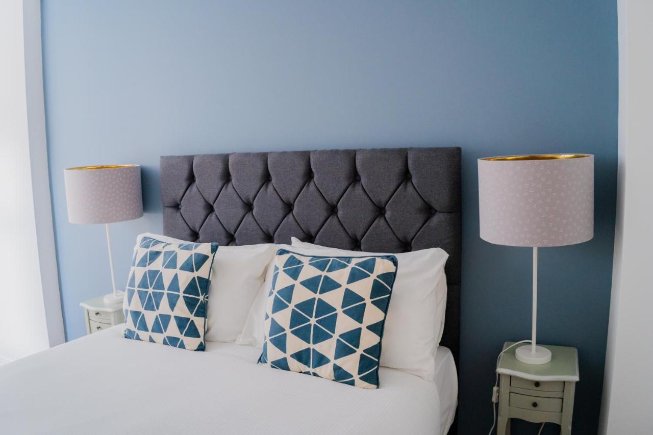 Stylish Covent Garden Apartments Londres Extérieur photo